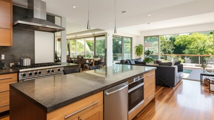 appliances listing house