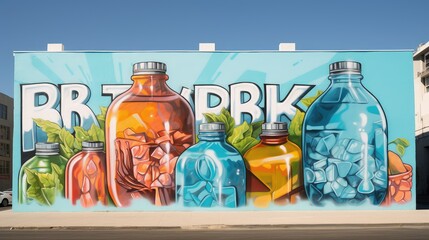 sustainability free bottles