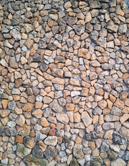 old stone wall
red-gray background, stone texture