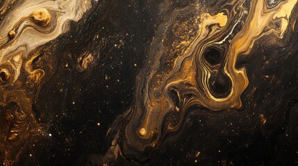 A cosmic texture that emphasizes the tactile quality of space, with swirling patterns and gradients that invite the viewer to get lost in its depths.