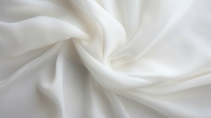 Obraz premium soft muslin texture