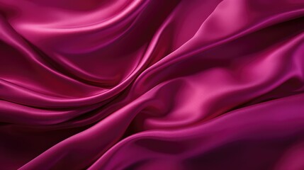 Fototapeta premium velvety magenta texture