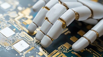 Tech & Economic Disruption