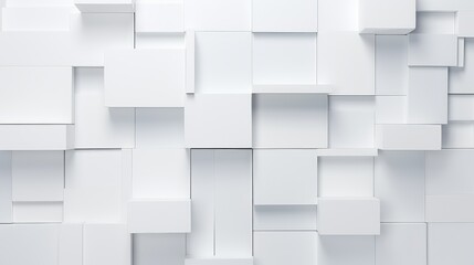 grid white background pattern