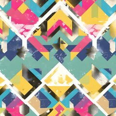 abstract colorful background
