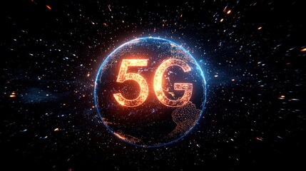 The Power of 5G