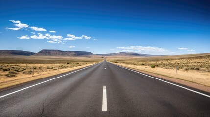 journey black top road