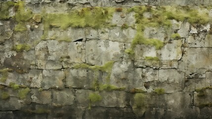 Obraz premium stone worn texture