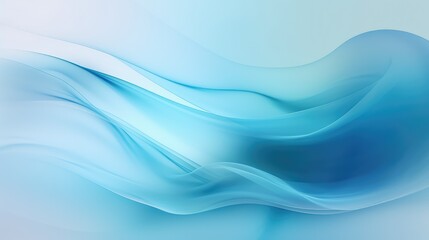 depth background abstract blue