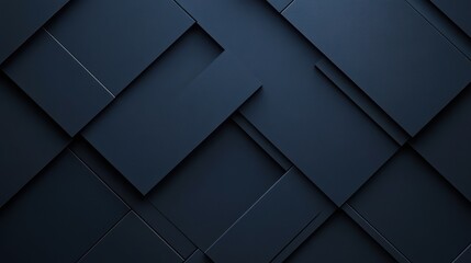 Fototapeta premium Elegant Dark Slate Blue Abstract Background Design