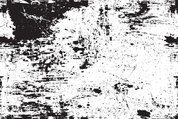 High-resolution grunge texture with a distressed, scratched black-and-white overlay. Ideal for digital art, graphic design, backgrounds, posters, and creative projects with a vintage touch.