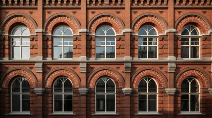 craftsmanship brickwork red brick