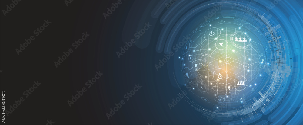 Wall mural engineering technology and artificial intelligence