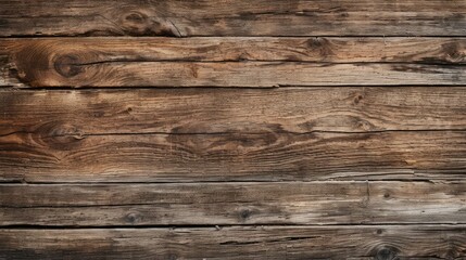 Naklejka premium knots wood planks
