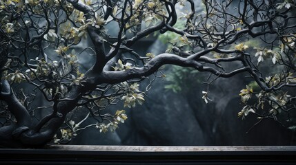 branches privacy tree