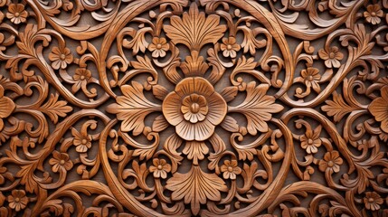 design wooden pattern