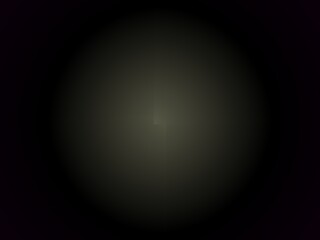 Black with shadow for background 