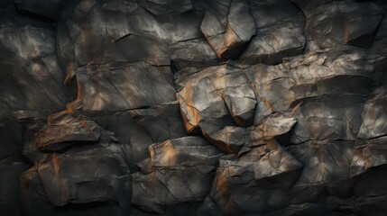 shadows rough wall texture