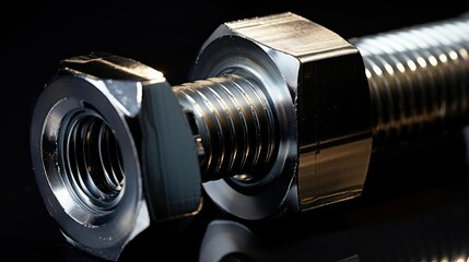 aluminum metal elements