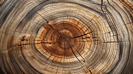 patterns sliced fig tree