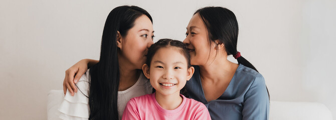 Celebrating family connections with love and inclusivity among LGBTQ individuals