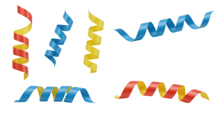 sermpentina colorida