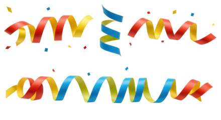 sermpentina colorida