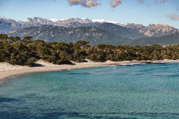 Entre mer et Montaigne
