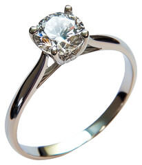 PNG Wedding ring diamond accessories accessory.