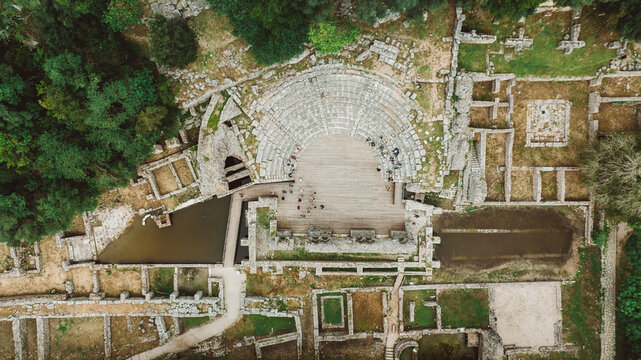 Butrint Images – Browse 3,728 Stock Photos, Vectors, and Video | Adobe ...