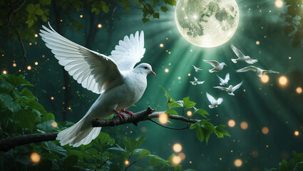 World Peace Day: Celebrating Harmony, Unity, and Global Peace this September.