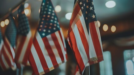 Commemorating American History with Vibrant 4th of July Activities in