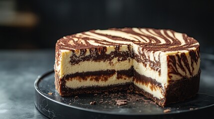 National White Chocolate Cheesecake Day