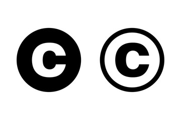 copyright symbol