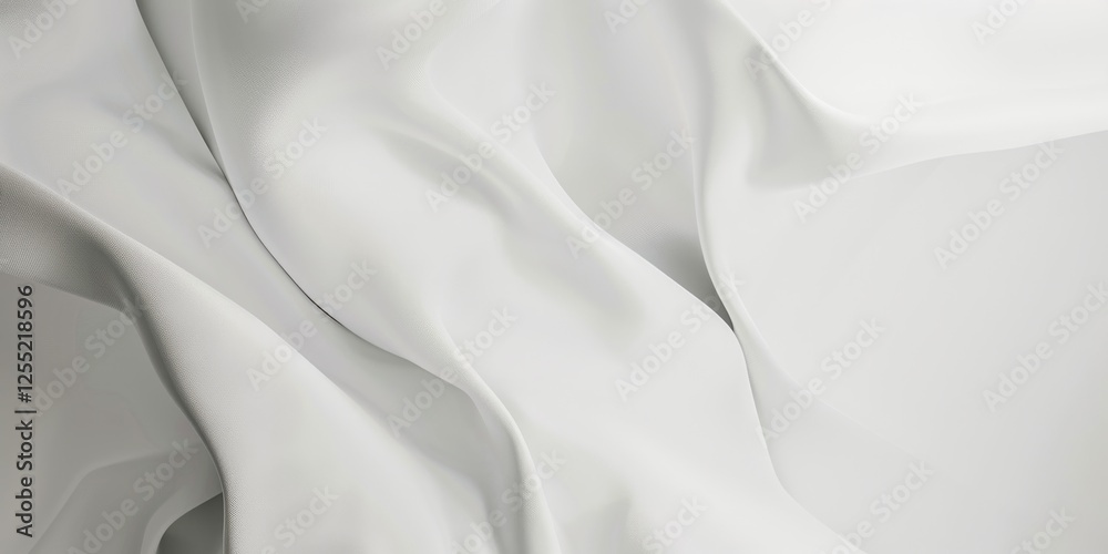 Poster a minimalist composition featuring a stark white backdrop, abstract minimalistic design with organic