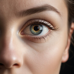 Obraz premium Augenblick 5