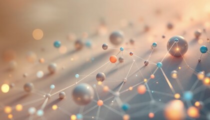 Interconnected Spheres A Visual Representation of Network and Data Structures