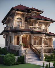 luxury, comfort, villa, architecture, interior, modern, elegance, spacious, cozy, stylish, natural light, minimalist, aesthetic, design, marble, wood, glass, open concept, high ceilings, pool, greener