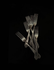 Luxury Tableware for Fine Dining