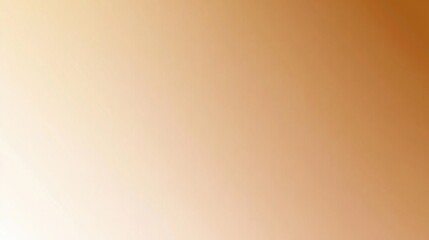 A smooth beige gradient background with soft transitions from light to warm earthy tones