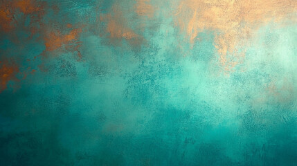 Fototapeta premium Abstract Textured Background with Vintage Effect