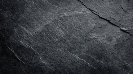 Fototapeta premium Dark Slate Stone Texture Background