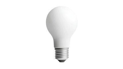 Innovative Bright White Light Bulb for Energy Efficient Lighting Solutions