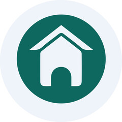 Home icon 3-.eps
