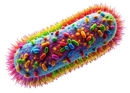 Fusobacterium, a Periodontal Pathogen