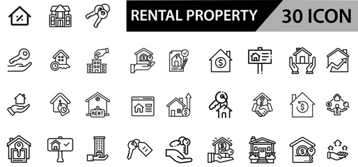 Rental Property – Real Estate, Housing, and Leasing Opportunities