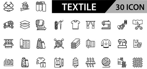 Textile – Fabric, Weaving, and Material Design for Fashion and Industry