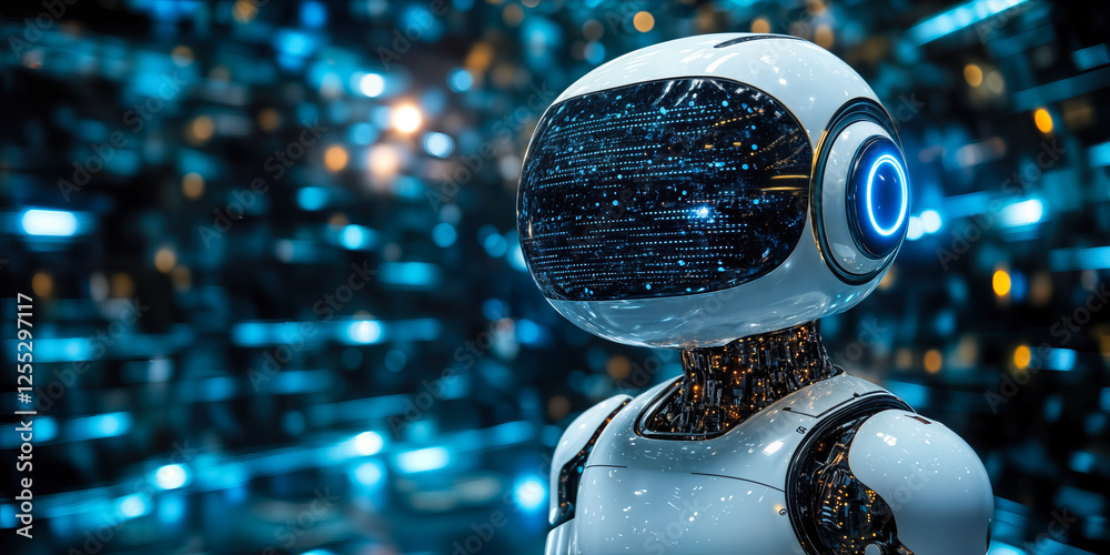 Poster advancements in conversational ai revolutionizing consumer electronics with enhanced user interfaces