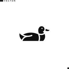 Duck icon