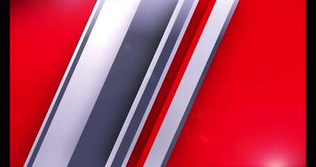 Dynamic Intro & Outro Animation for Engaging Videos